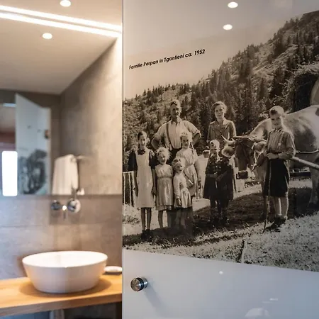 Berghotel Tgantieni Lenzerheide Esterno foto