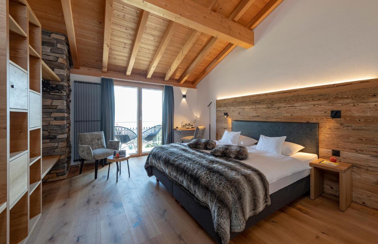 Tgantieni Hotel 3*