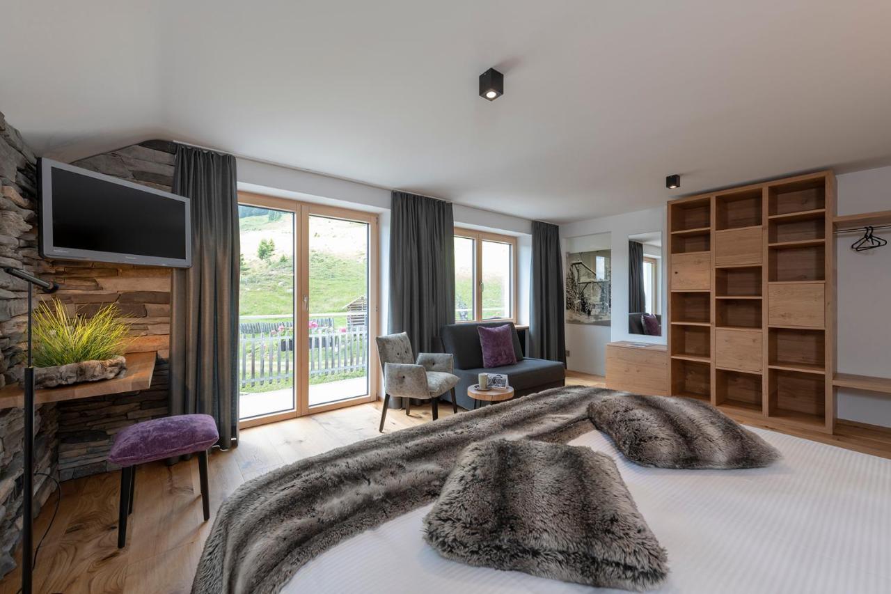 Hotel Tgantieni Lenzerheide