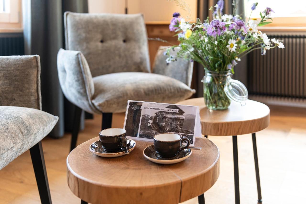 Hotel Tgantieni Lenzerheide