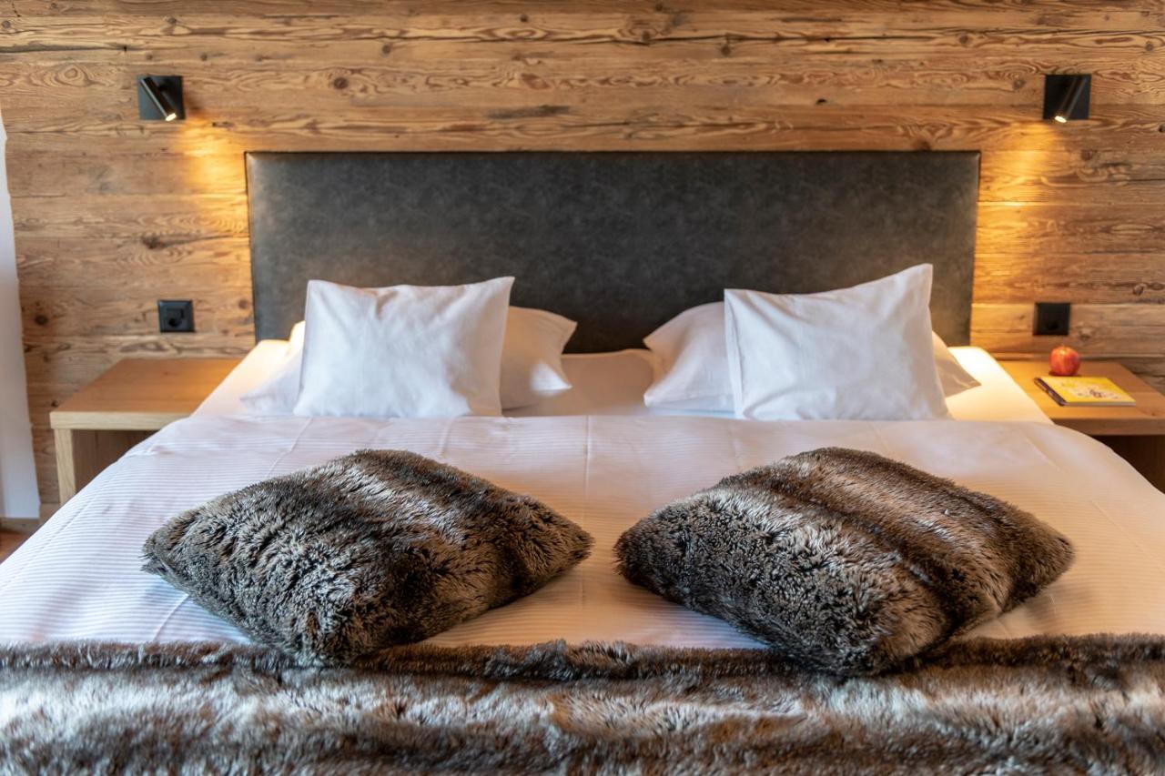 Hotel Tgantieni 3*