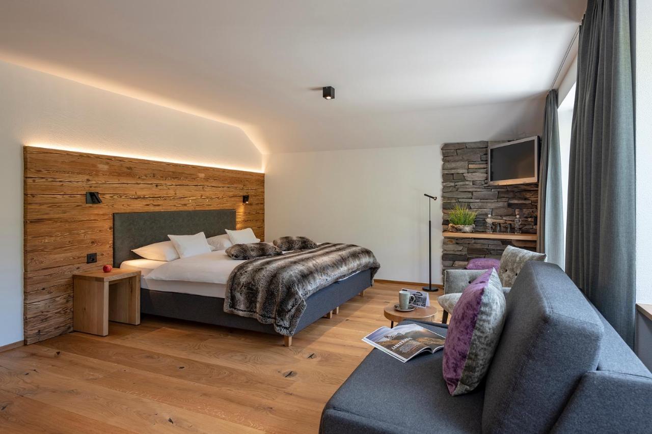Tgantieni Hotel Lenzerheide