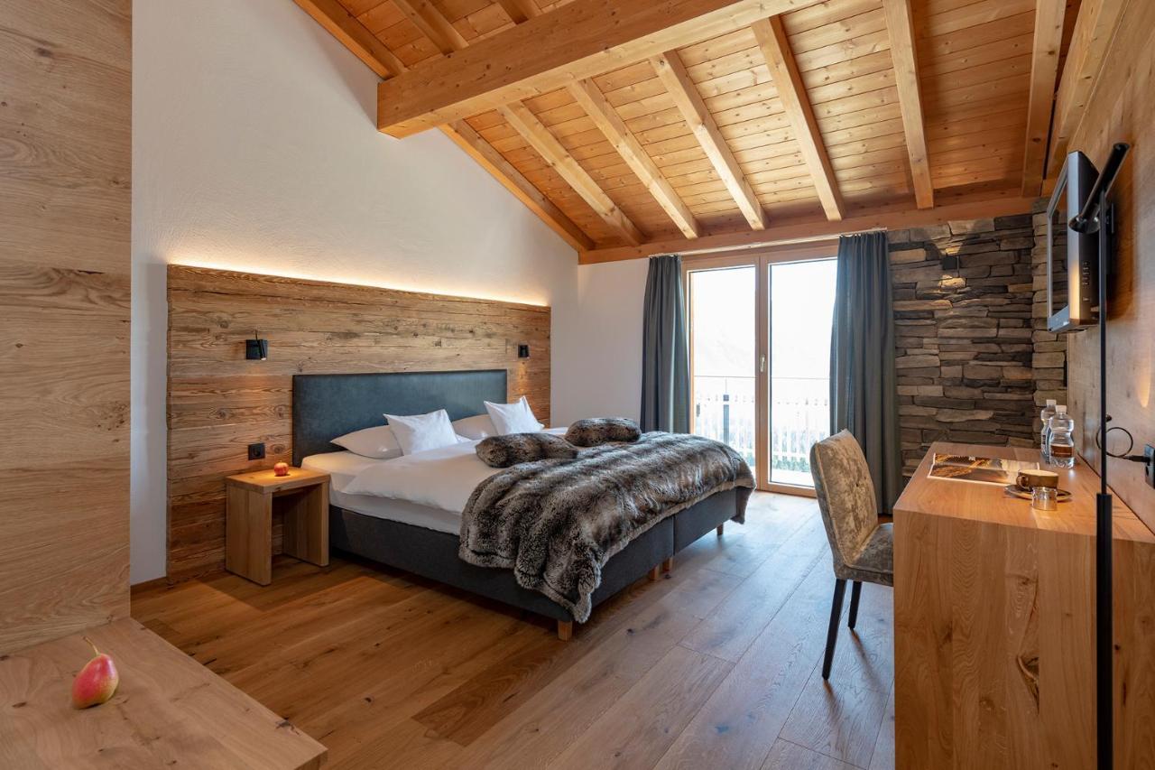 Tgantieni Hotel 3*