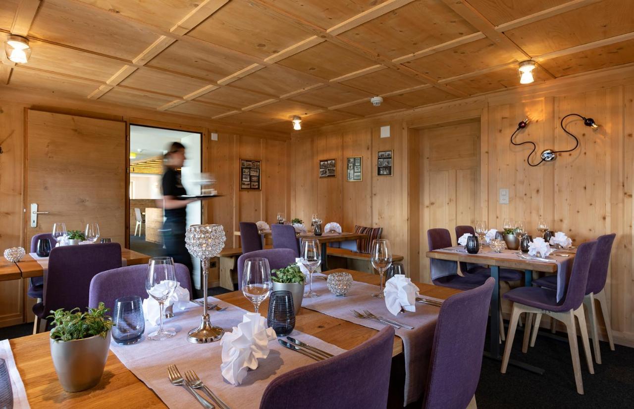 Tgantieni 3* Lenzerheide