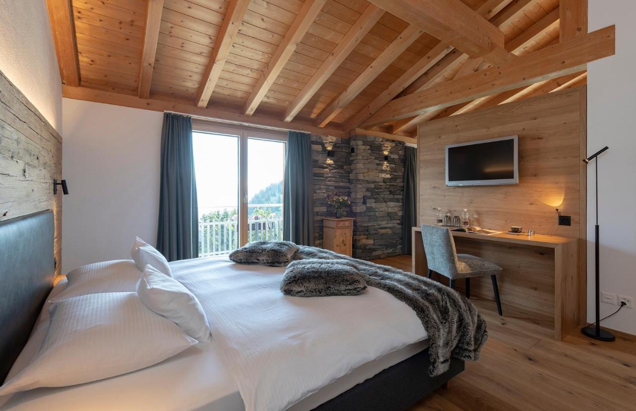 Tgantieni Lenzerheide