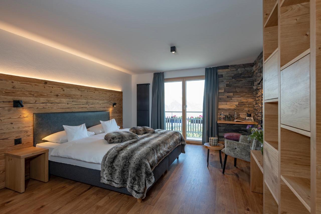 Tgantieni Hotel Lenzerheide