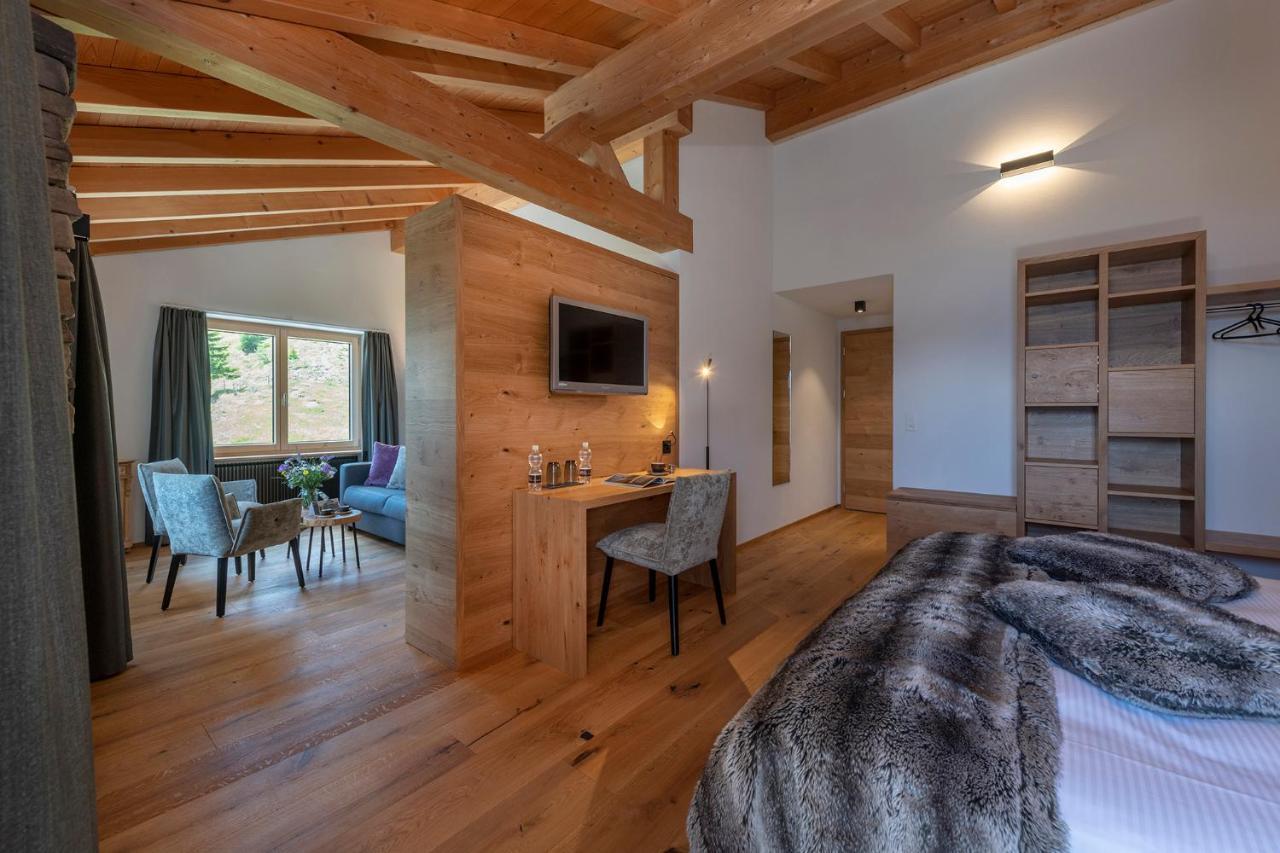 Tgantieni 3* Lenzerheide