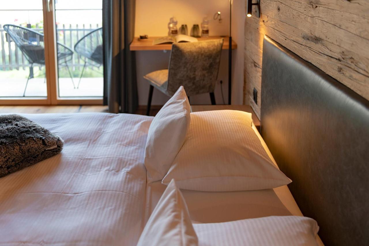 Hotel Tgantieni Lenzerheide