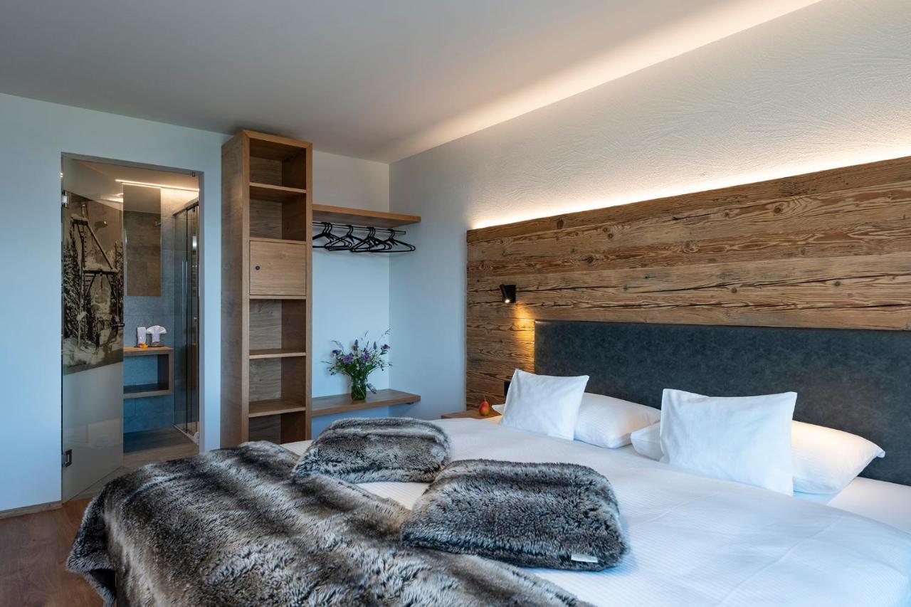 Tgantieni Hotel Lenzerheide