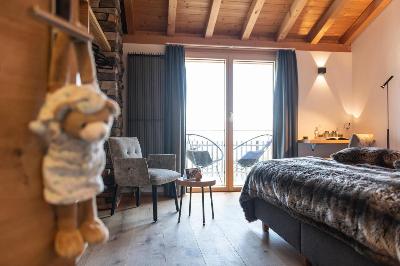 Tgantieni 3* Lenzerheide