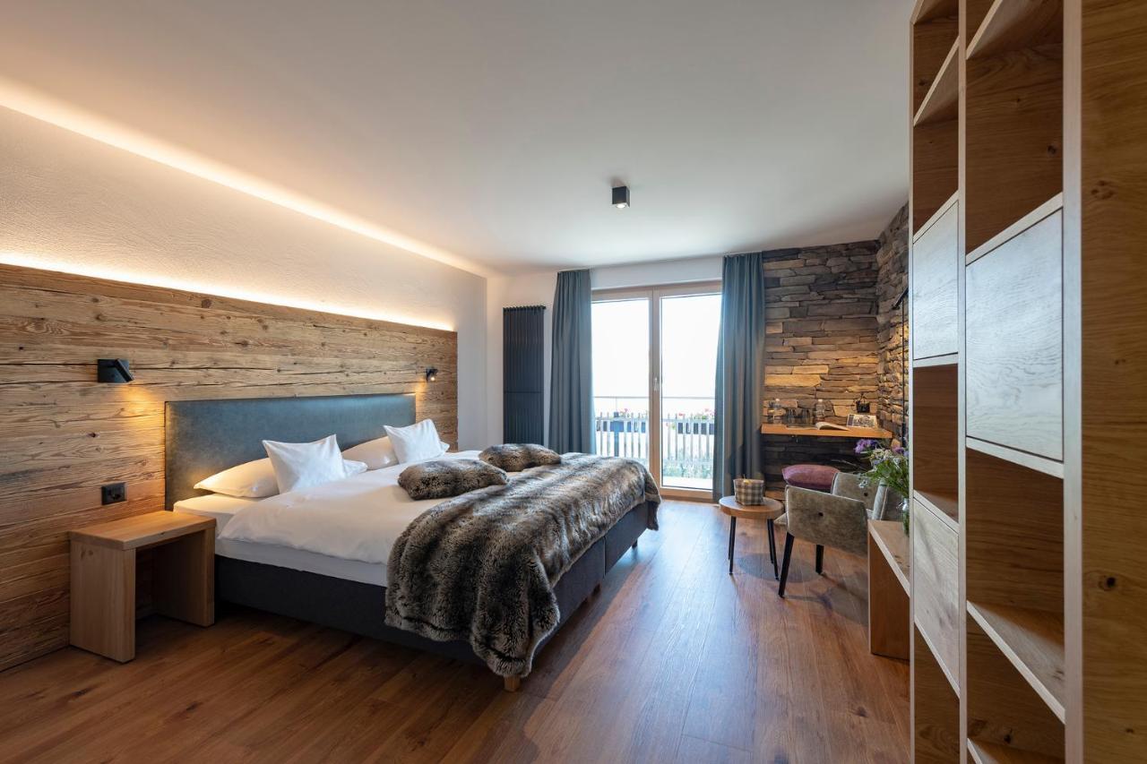 Tgantieni Hotel 3*