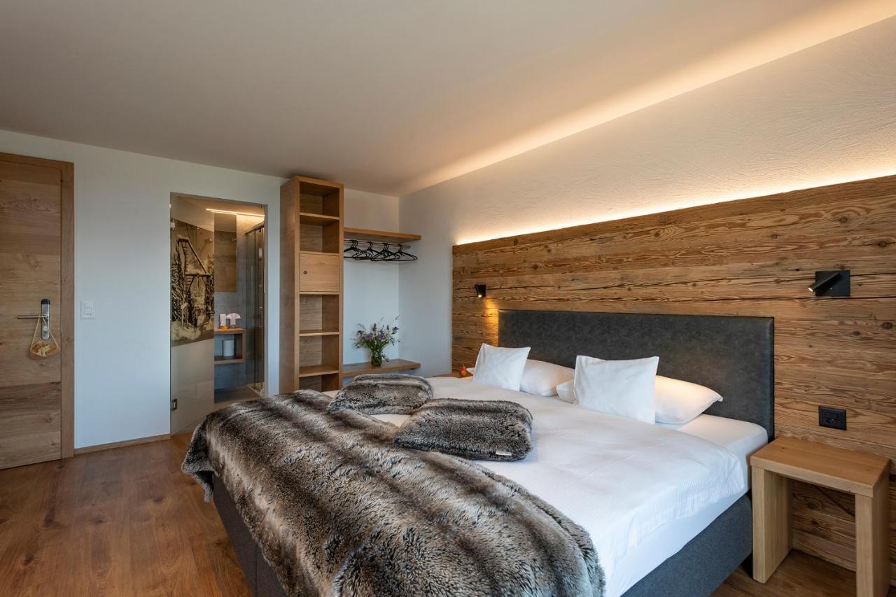 Tgantieni Hotel Lenzerheide